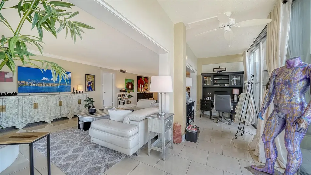 1355 S Portofino Drive Sarasota FL 34242