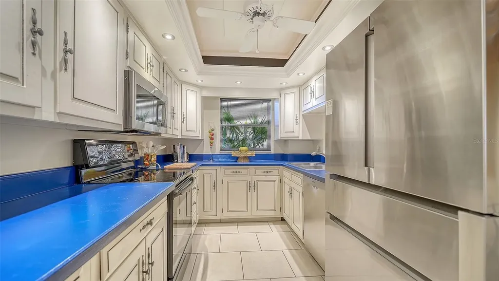 1355 S Portofino Drive Sarasota FL 34242