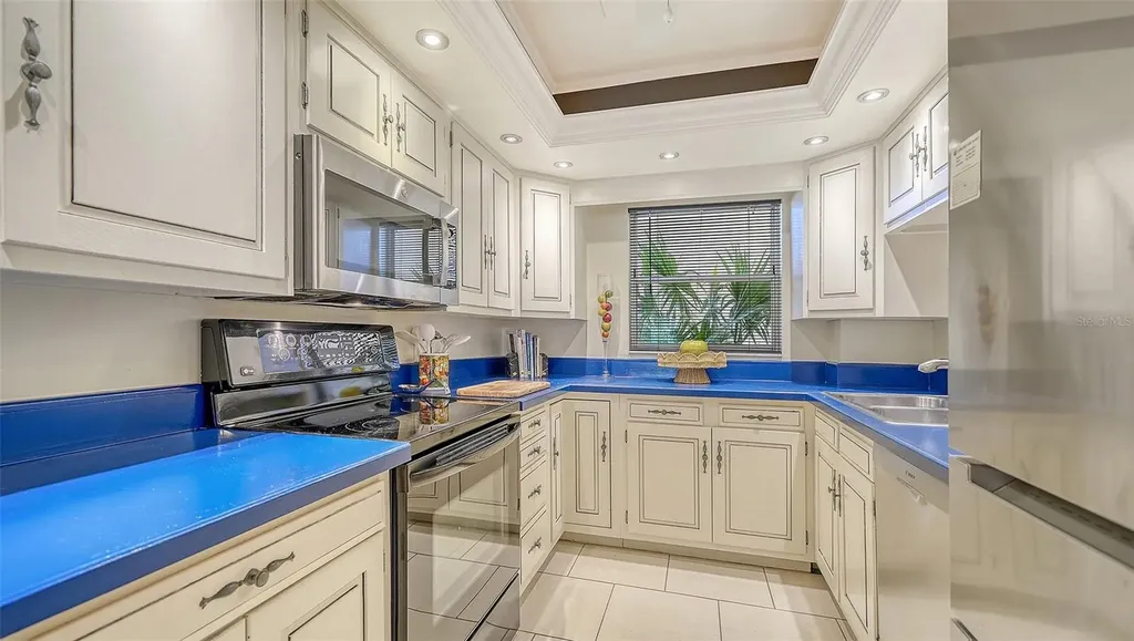 1355 S Portofino Drive Sarasota FL 34242