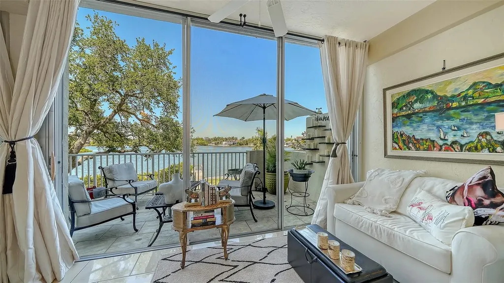 1355 S Portofino Drive Sarasota FL 34242