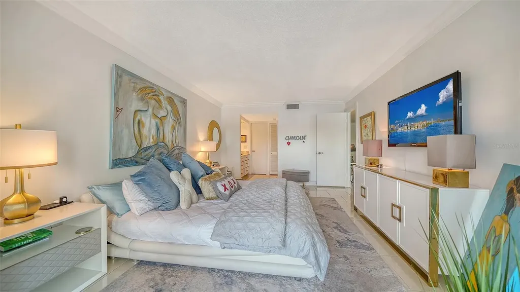 1355 S Portofino Drive Sarasota FL 34242