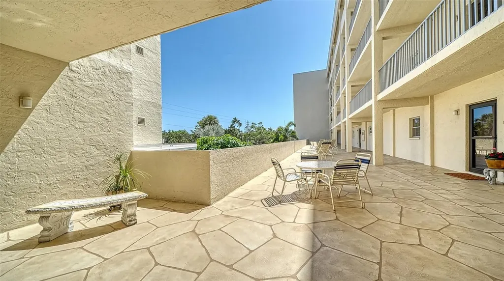 1355 S Portofino Drive Sarasota FL 34242