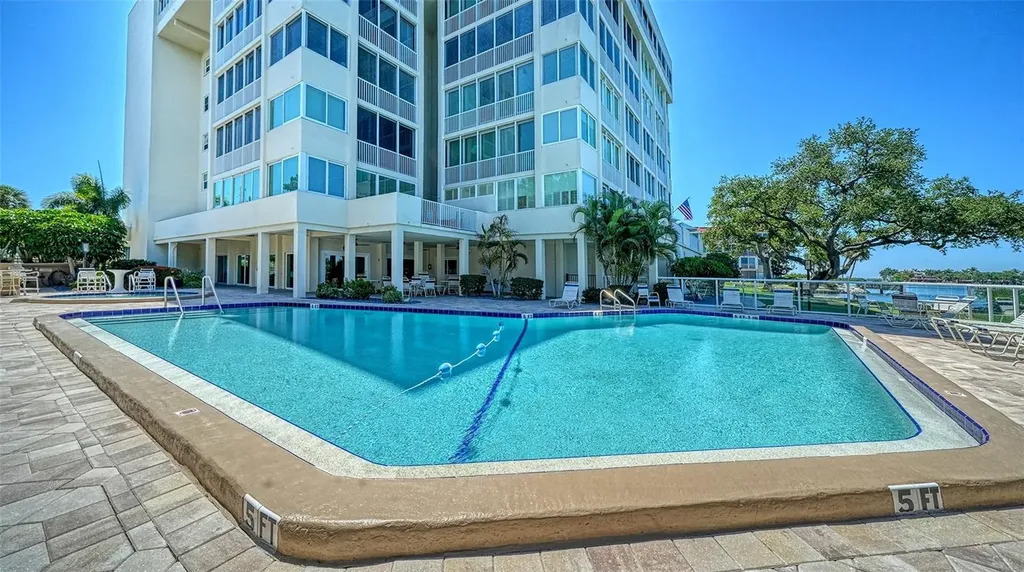 1355 S Portofino Drive Sarasota FL 34242