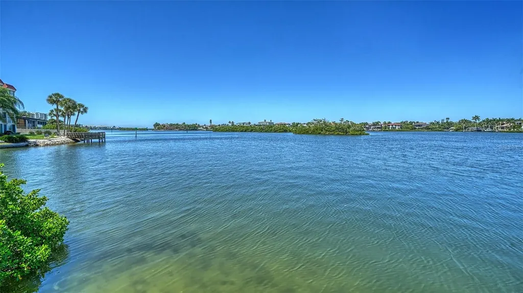 1355 S Portofino Drive Sarasota FL 34242
