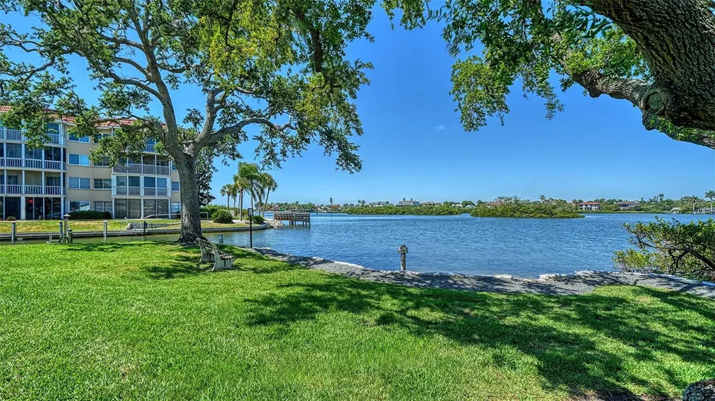 1355 S Portofino Drive Sarasota FL 34242