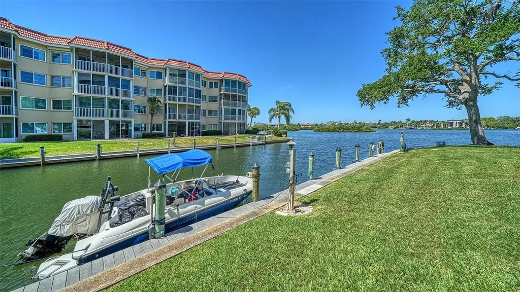 1355 S Portofino Drive Sarasota FL 34242