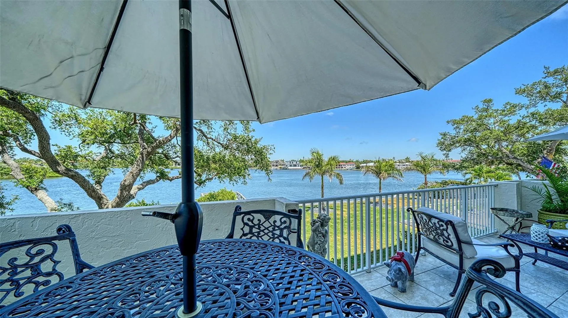 1355 S Portofino Drive Sarasota FL 34242
