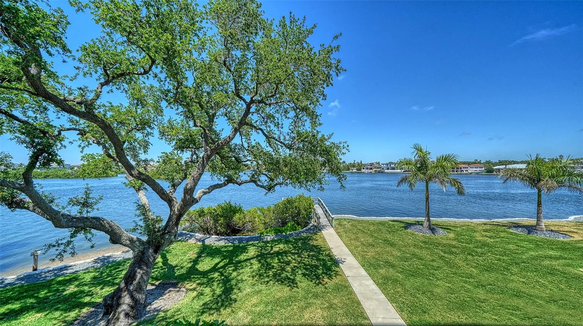 1355 S Portofino Drive Sarasota FL 34242