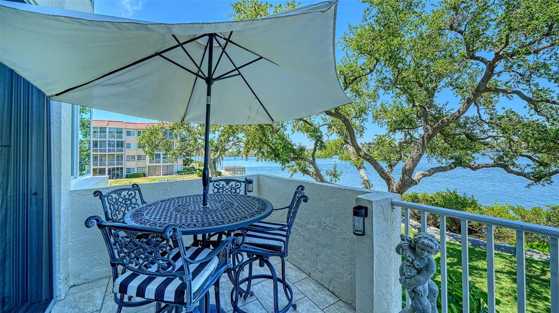 1355 S Portofino Drive Sarasota FL 34242