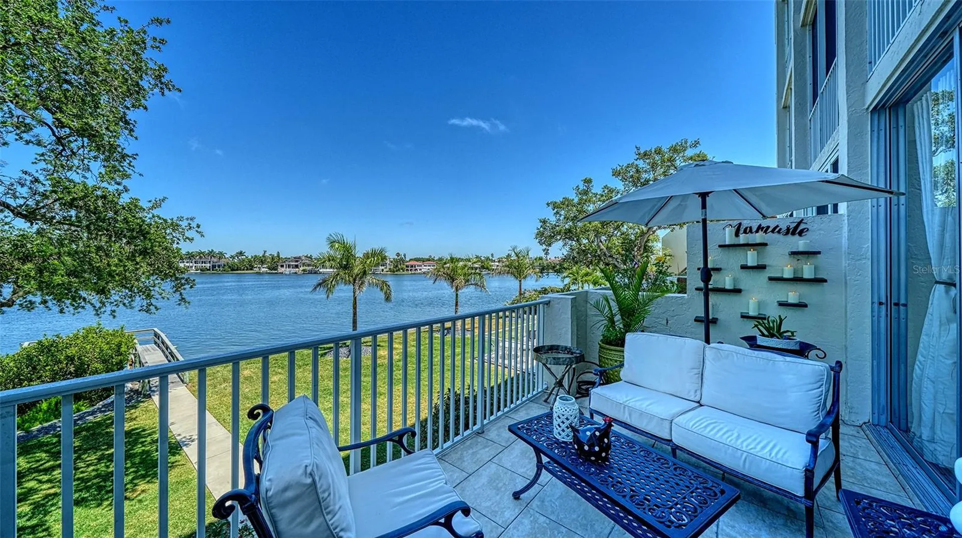 1355 S Portofino Drive Sarasota FL 34242