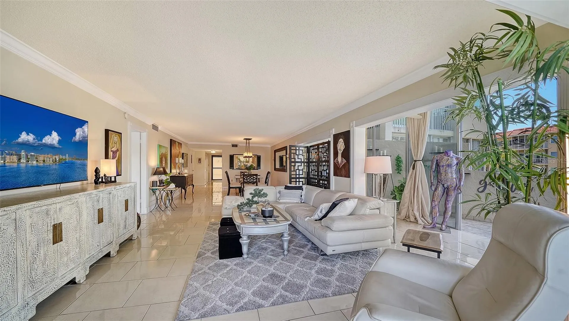 1355 S Portofino Drive Sarasota FL 34242