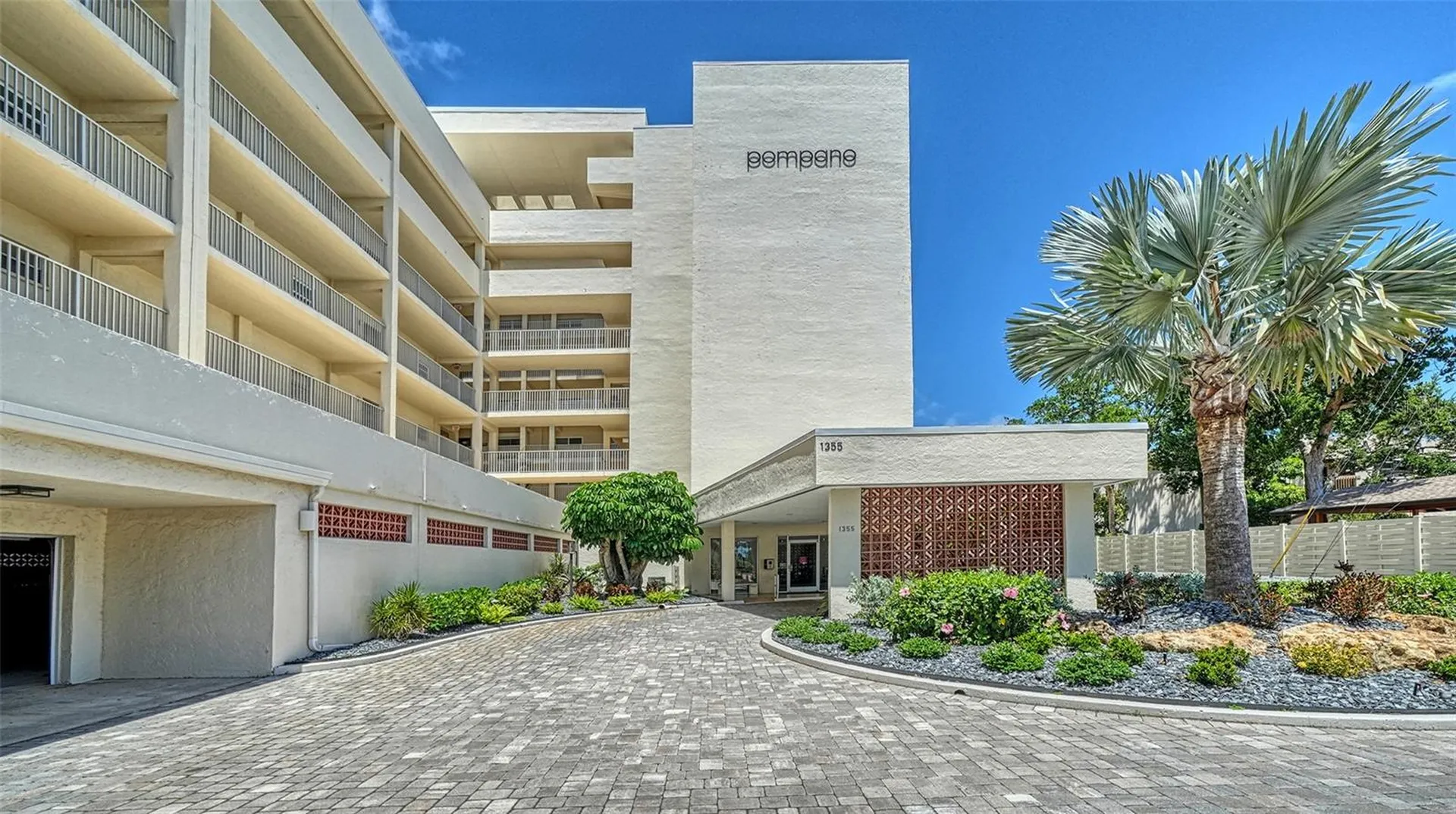 1355 S Portofino Drive Sarasota FL 34242
