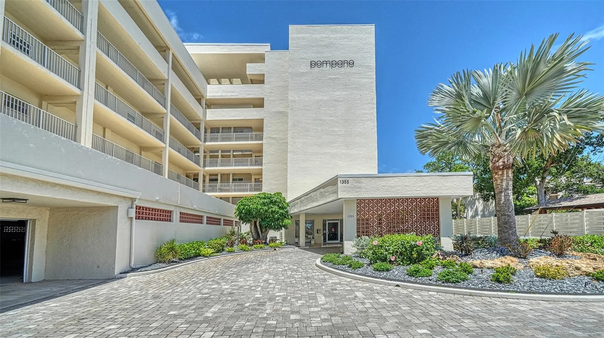 1355 S Portofino Drive Sarasota FL 34242