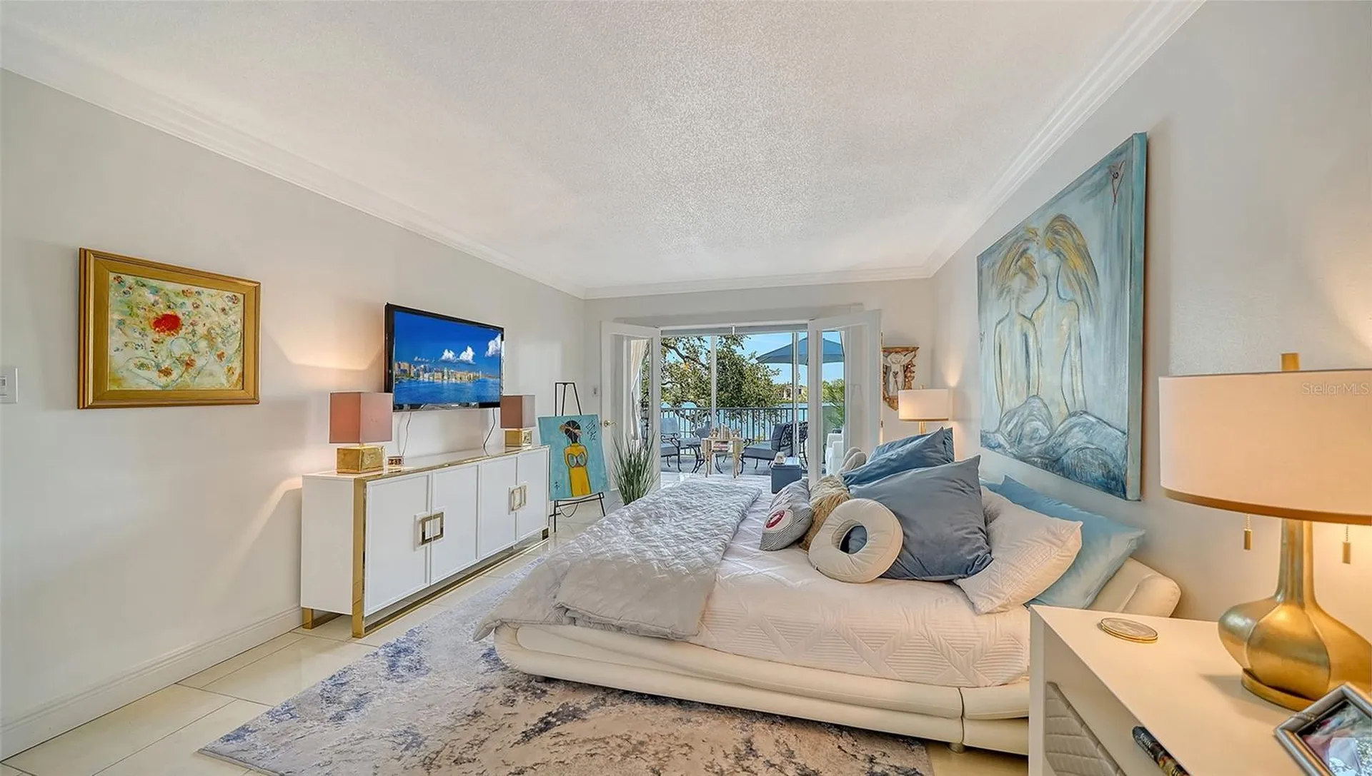 1355 S Portofino Drive Sarasota FL 34242