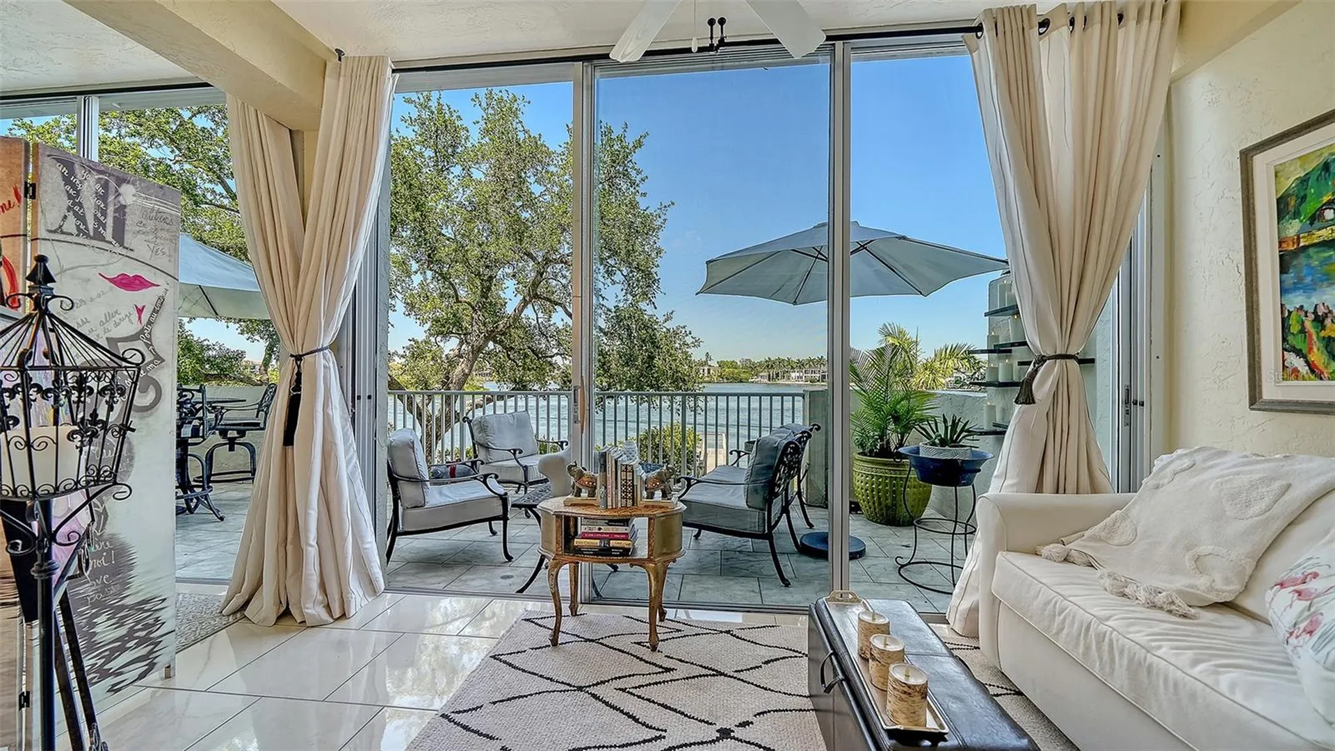 1355 S Portofino Drive Sarasota FL 34242