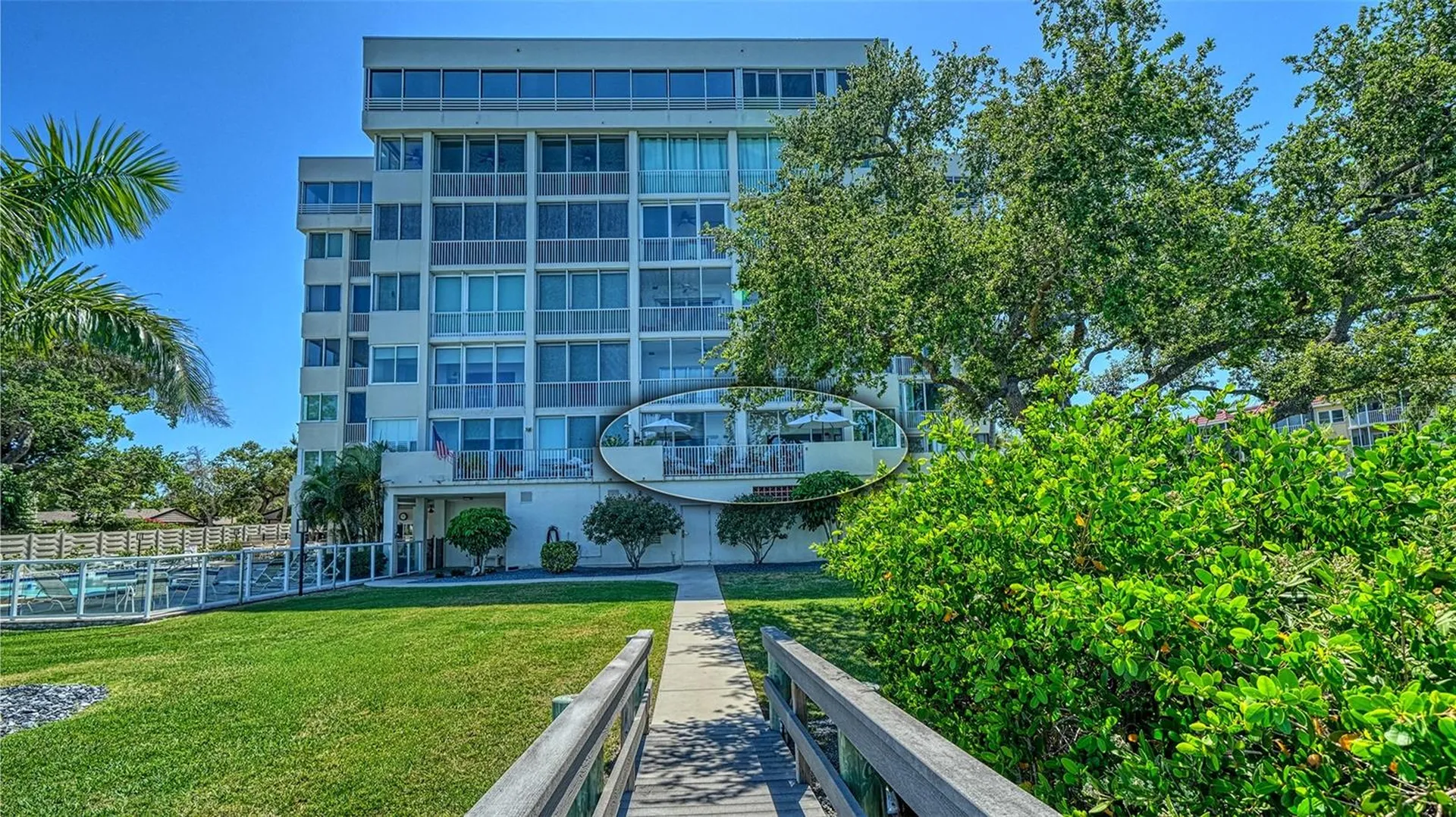 1355 S Portofino Drive Sarasota FL 34242