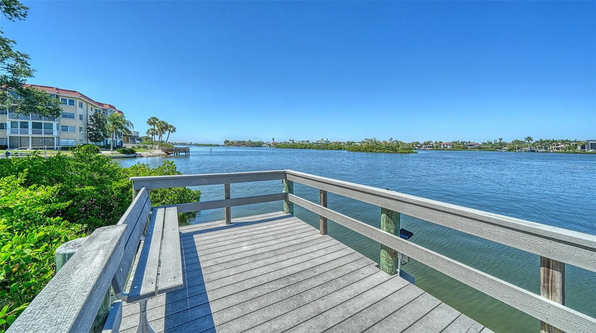 1355 S Portofino Drive Sarasota FL 34242