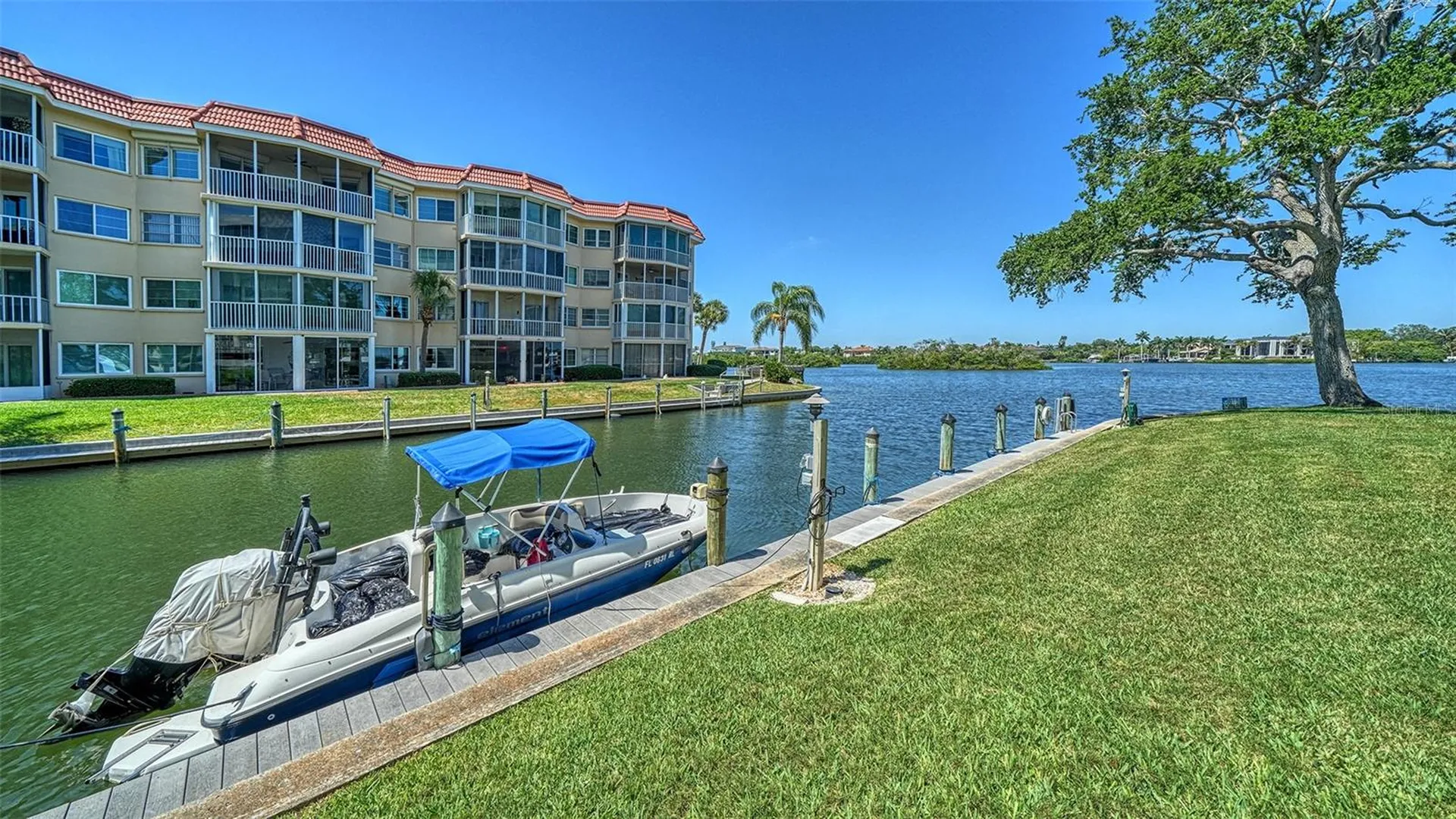 1355 S Portofino Drive Sarasota FL 34242