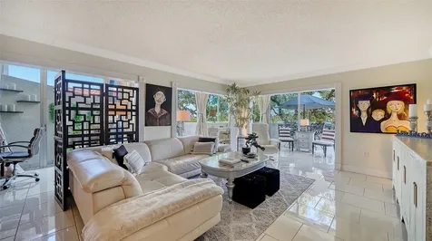 1355 S Portofino Drive Sarasota FL 34242