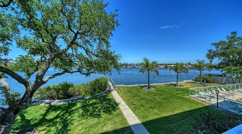 1355 S Portofino Drive Sarasota FL 34242