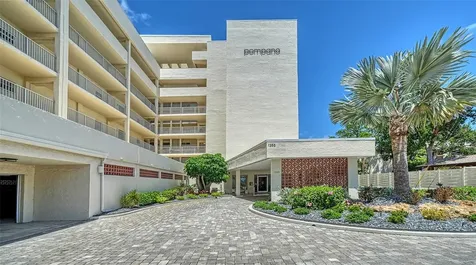 1355 S Portofino Drive Sarasota FL 34242