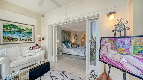 1355 S Portofino Drive Sarasota FL 34242