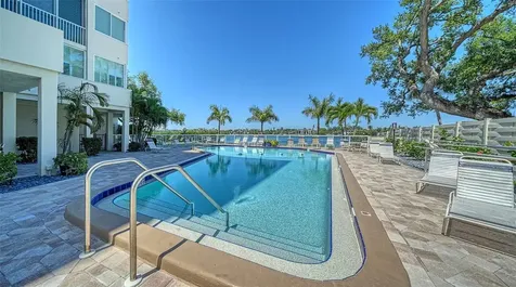 1355 S Portofino Drive Sarasota FL 34242
