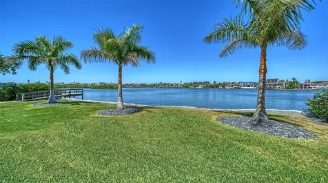 1355 S Portofino Drive Sarasota FL 34242