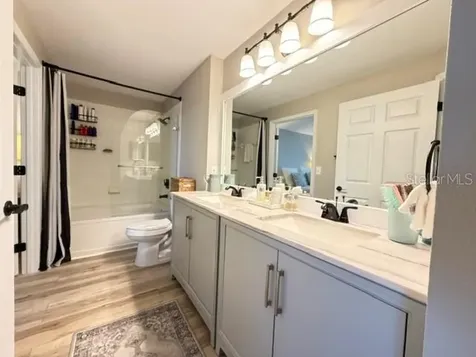 420 Summit Ridge Place Longwood FL 32779