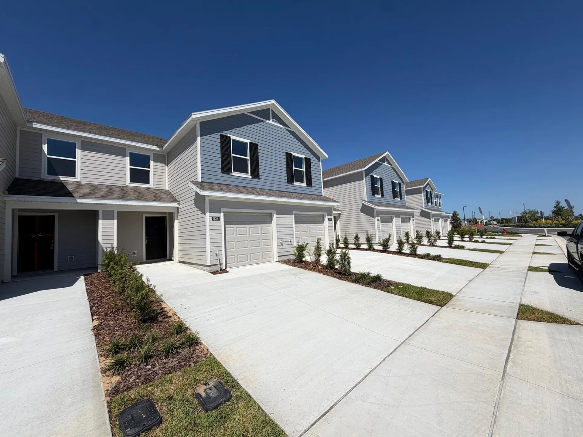 836 Lynx Street Davenport FL 33837