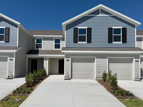 836 Lynx Street Davenport FL 33837