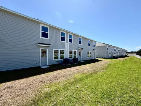 836 Lynx Street Davenport FL 33837