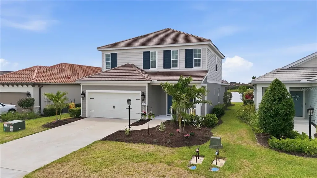 12708 Aquamarine Avenue Bradenton FL 34211