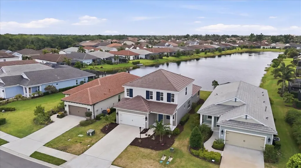 12708 Aquamarine Avenue Bradenton FL 34211
