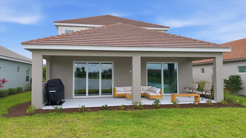 12708 Aquamarine Avenue Bradenton FL 34211