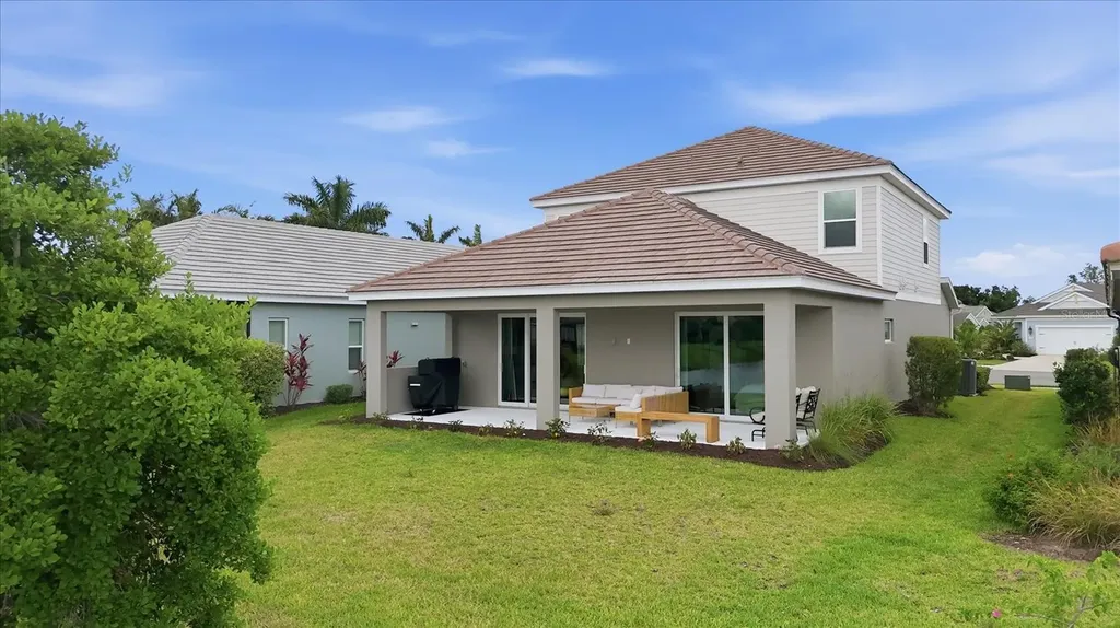 12708 Aquamarine Avenue Bradenton FL 34211