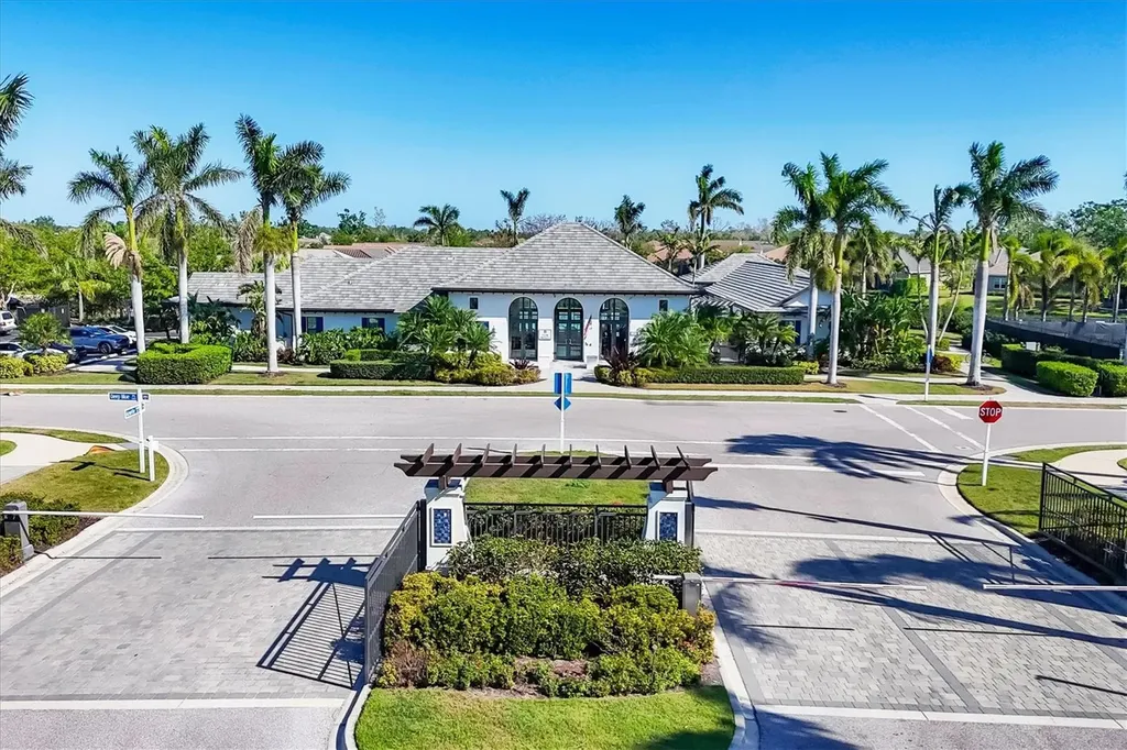12708 Aquamarine Avenue Bradenton FL 34211