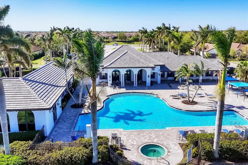 12708 Aquamarine Avenue Bradenton FL 34211