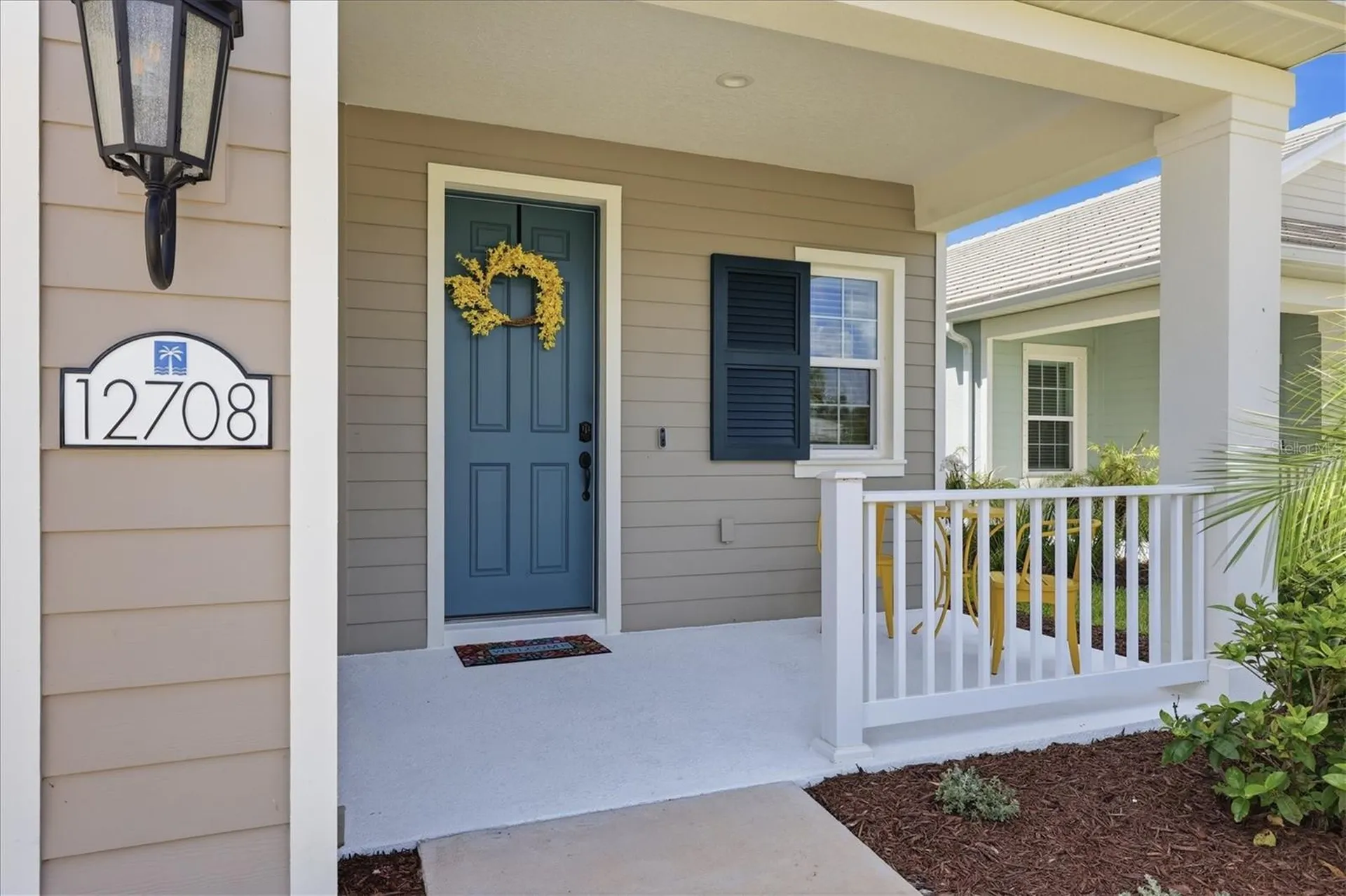 12708 Aquamarine Avenue Bradenton FL 34211