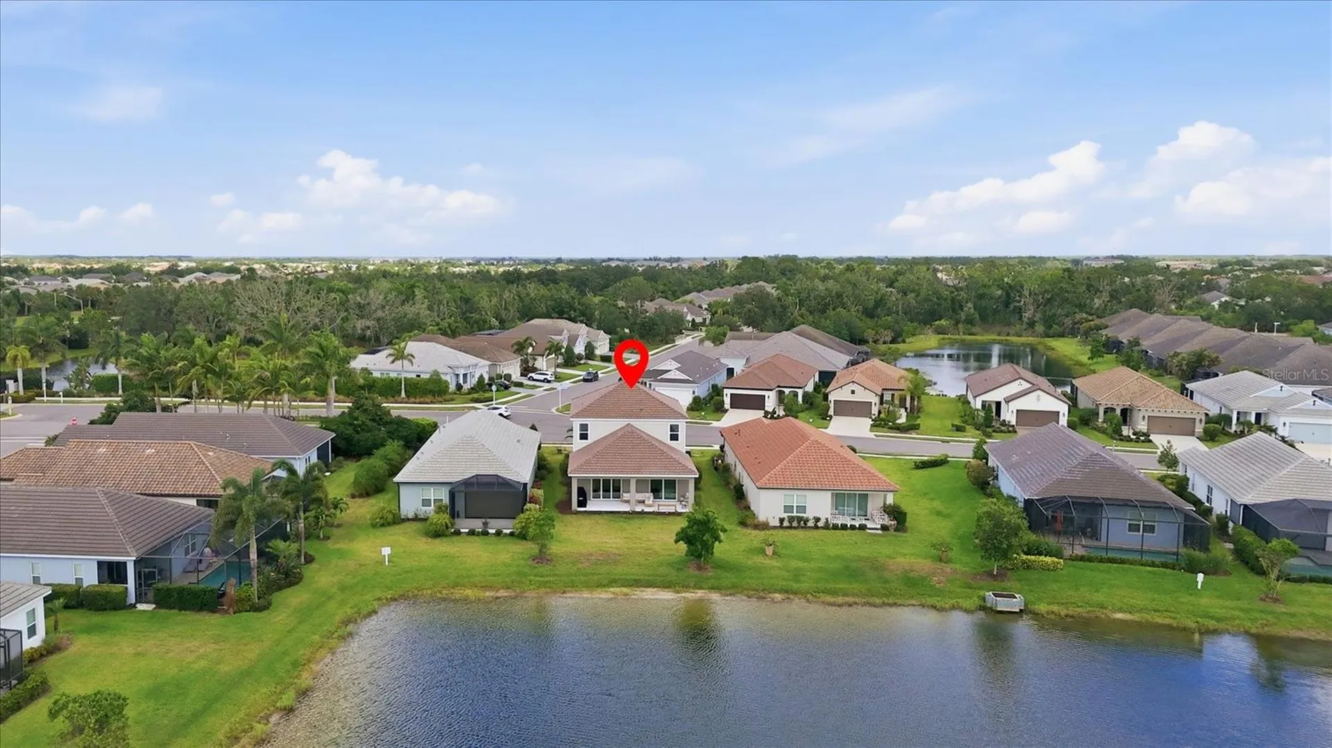 12708 Aquamarine Avenue Bradenton FL 34211