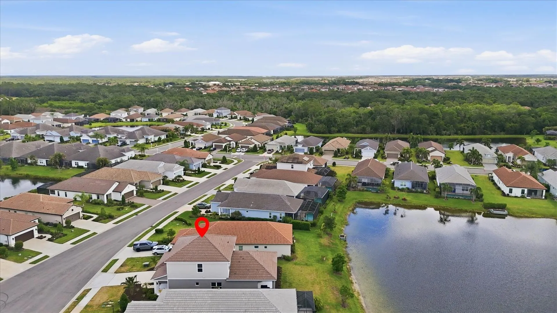 12708 Aquamarine Avenue Bradenton FL 34211