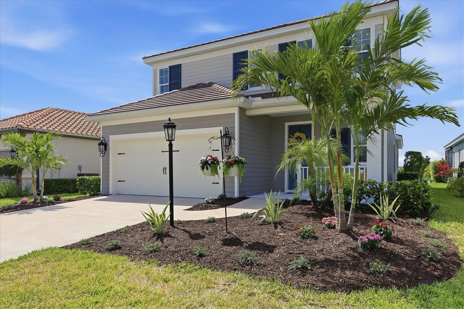 12708 Aquamarine Avenue Bradenton FL 34211