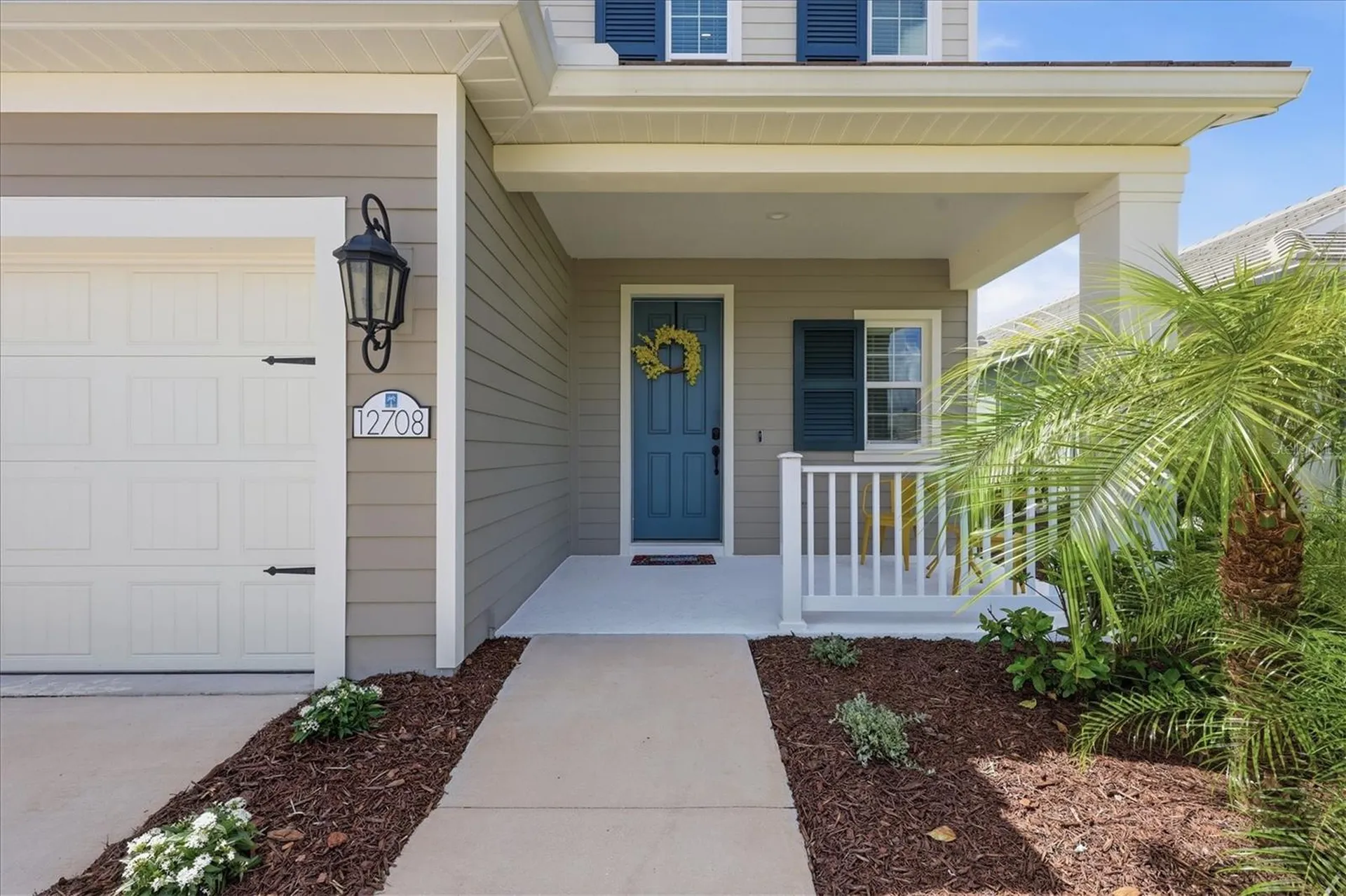12708 Aquamarine Avenue Bradenton FL 34211