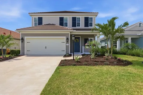 12708 Aquamarine Avenue Bradenton FL 34211