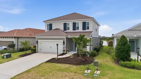 12708 Aquamarine Avenue Bradenton FL 34211