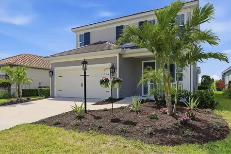 12708 Aquamarine Avenue Bradenton FL 34211