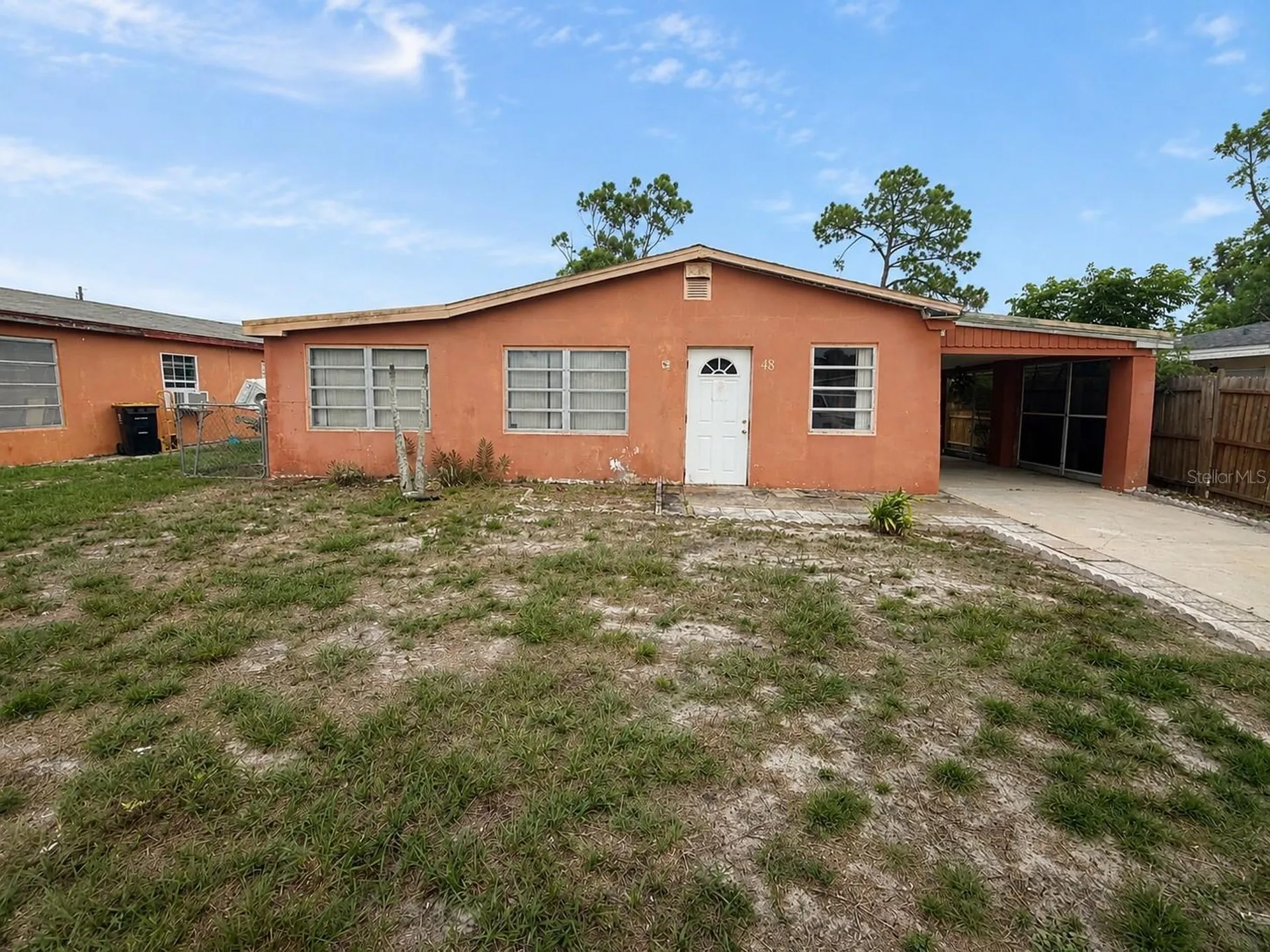 48 Princeton Avenue Frostproof FL 33843