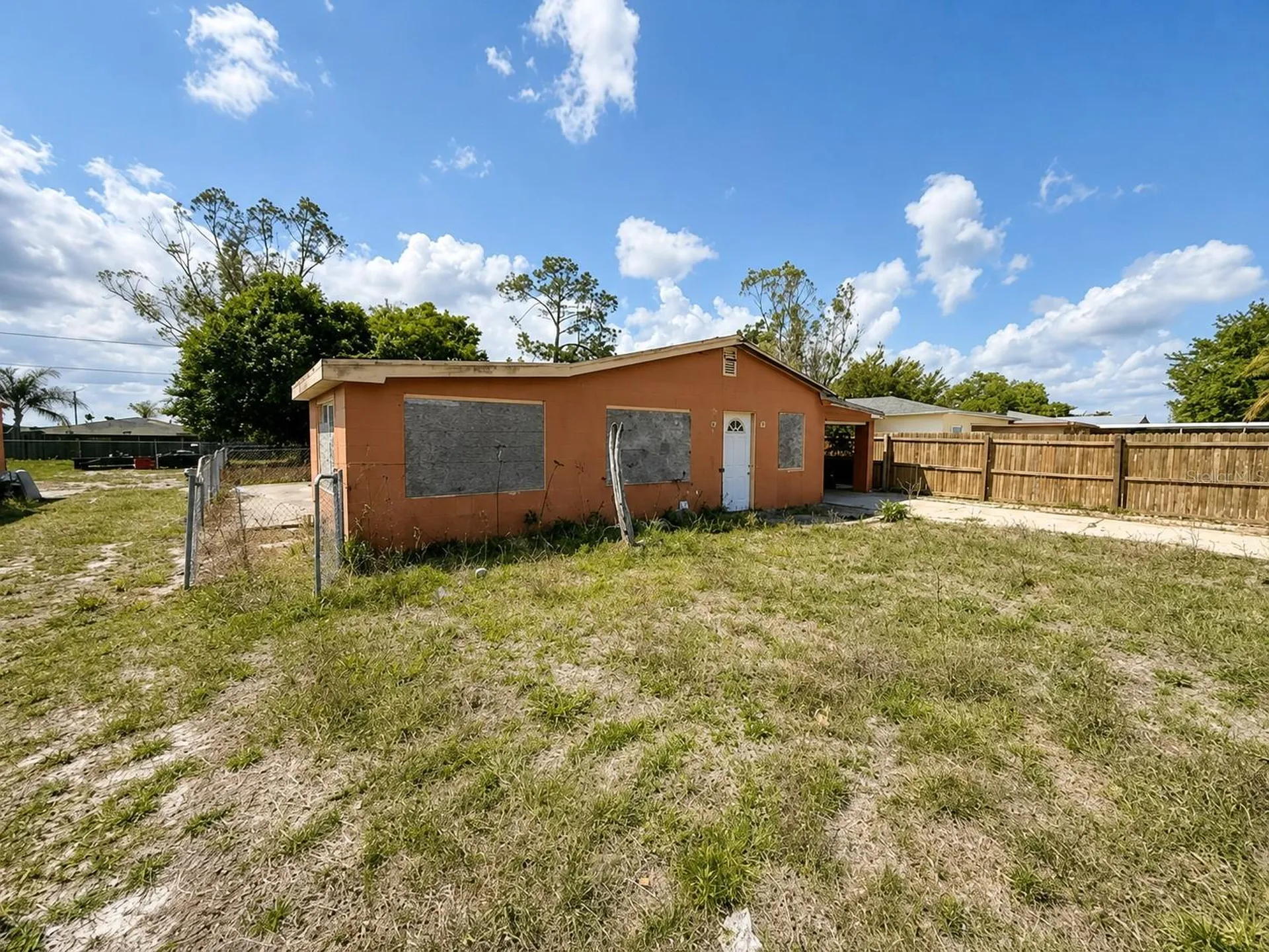 48 Princeton Avenue Frostproof FL 33843