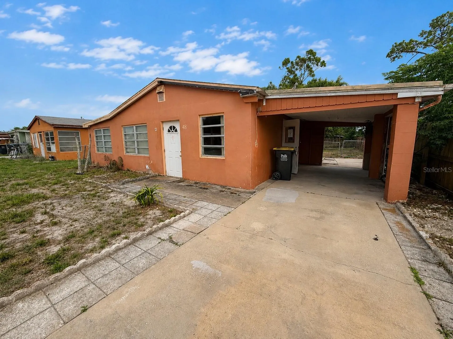 48 Princeton Avenue Frostproof FL 33843