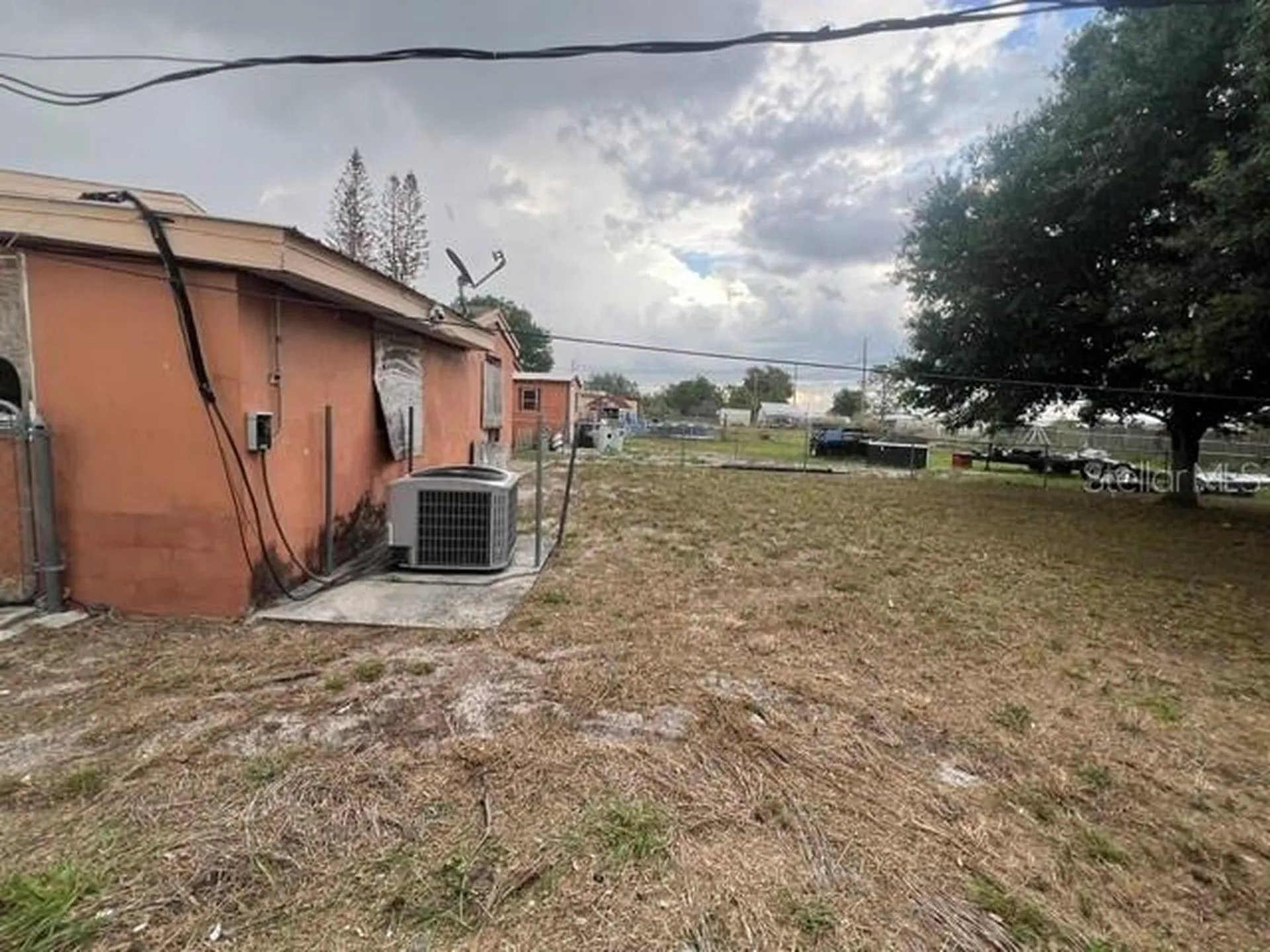 48 Princeton Avenue Frostproof FL 33843